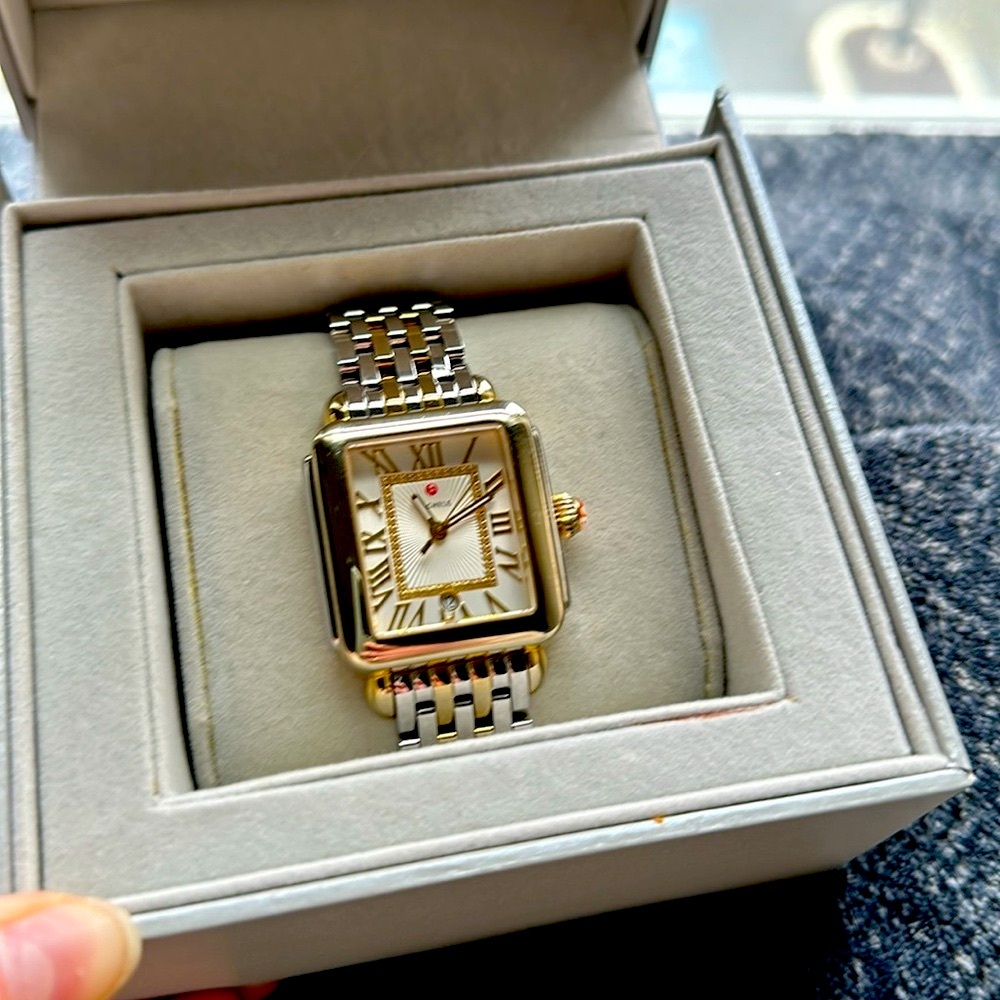 MICHELE Women's 'Deco Madison'